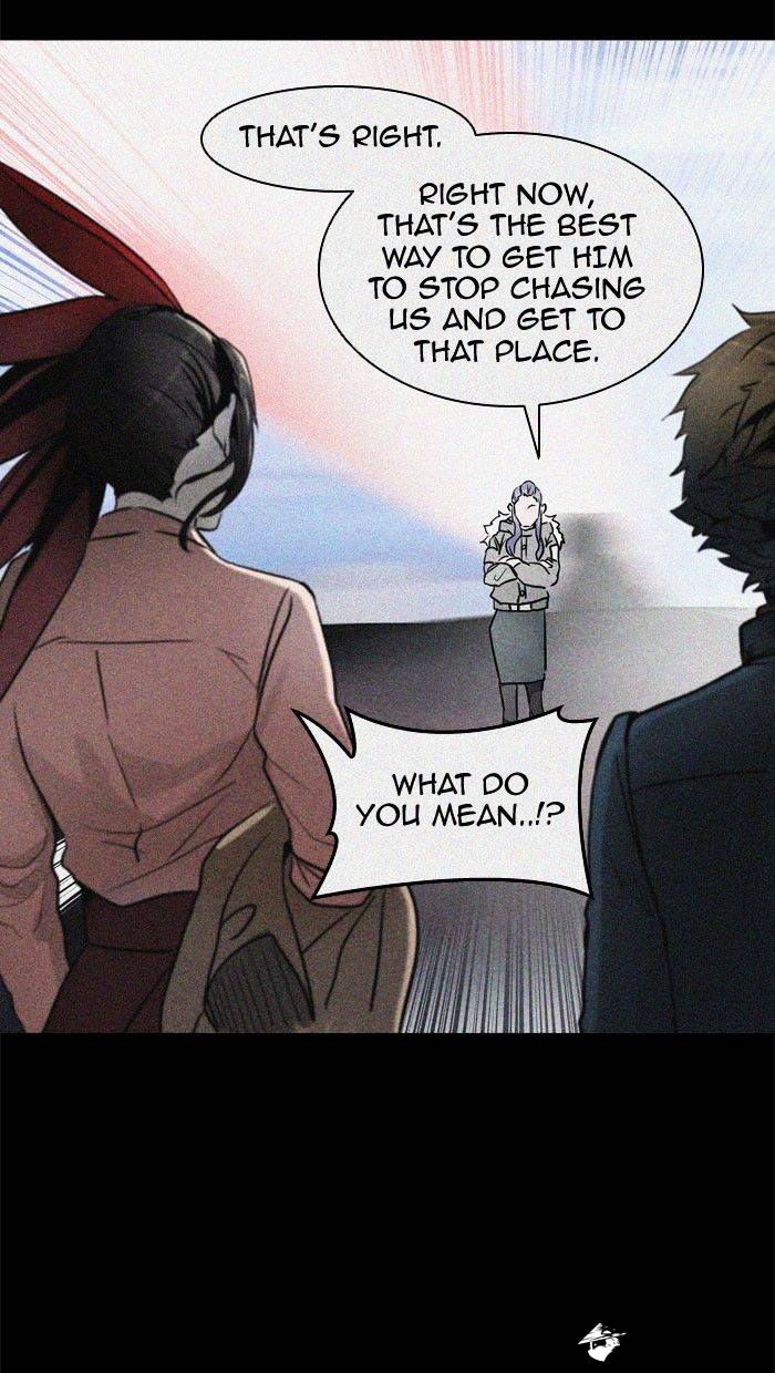 Tower of God Chapter 330 image 059